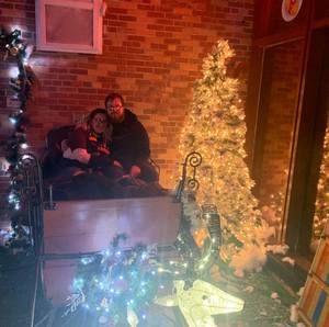 Meet your Posher, Ian